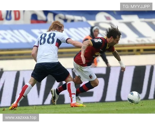 热那亚力克维罗纳维蒂尼亚建功